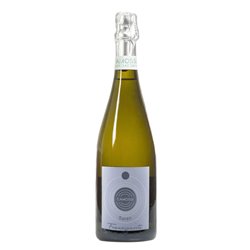CAMOSSI Franciacorta Docg Saten S/A cl.75