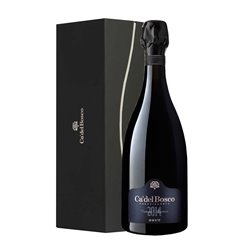 CA DEL BOSCO Franciacorta Brut MAGNUM Astuccio 2014 LT 1,5