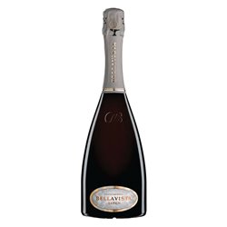 BELLAVISTA Franciacorta Saten Magnum 2016 cl.150