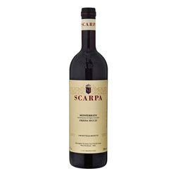 SCARPA Monferrato Freisa Doc 2019 cl.75