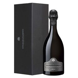 CA' DEL BOSCO Franciacorta Annamaria Clementi MGM1 astuc 2010 cl.150