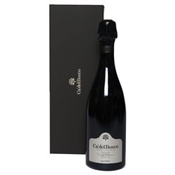 CA' DEL BOSCO Franciacorta Saten MAGNUM astuccio 2015 lt.1,5