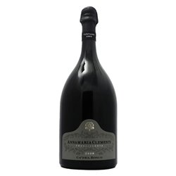 CA' DEL BOSCO Franciacorta Annamaria Clementi MAGNUM 2009 cl.150