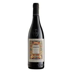 DOMINI VENETI Amarone della Valpolicella PRUVINIANO 2018 cl.75 16°