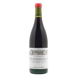 DOMAINE DE BELLENE Pinot Noir Bourgogne MAISON DIEU 2020 Cl.75