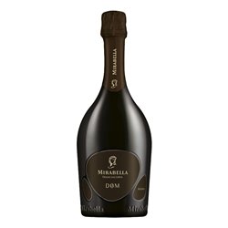 MIRABELLA Franciacorta Docg Riserva Dosaggio Zero DOM 2016 cl.75