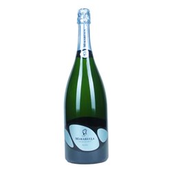 MIRABELLA Franciacorta Docg Saten MAGNUM cl.150