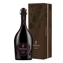 MIRABELLA Franciacorta Riserva Dosaggio Zero Rose DOM 2012 Ast cl.75