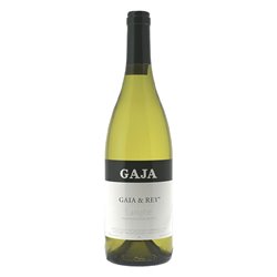 GAJA Langhe Dop GAIA&REY 2021 cl.75 14%