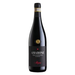 ALLEGRINI Amarone Della Valpolicella Classico Docg 2019 cl.75 16%