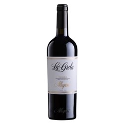 ALLEGRINI Igt Rosso Veronese LA GROLA 2020 cl.75 14%