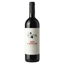VAL DI SUGA Rosso di Montalcino 2020 cl.75