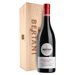 BERTANI Valpolicella Ripasso VALPANTENA MAGNUM C. Legno 2020 cl.150
