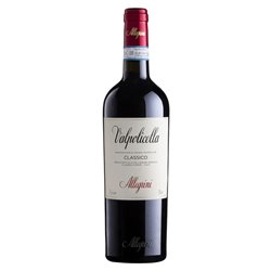 ALLEGRINI Valpolicella Classico Doc 2022 cl.75 13%
