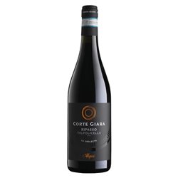 CORTE GIARA Valpolicella Ripasso Allegrini LA GROLETTA 2021 cl.75