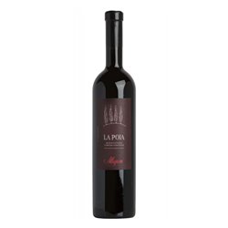 ALLEGRINI Corvina Veronese Igt LA POJA 2018 cl.75 14.5%