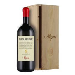 ALLEGRINI Igt PALAZZO DELLA TORRE MAGNUM C. Legno 2020 cL.150 13.5%