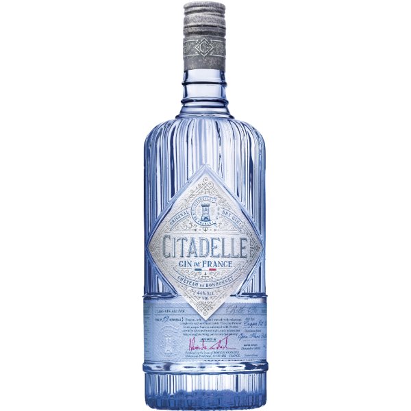 Gin Citadelle Original Pouring (100cl  44%) - crb