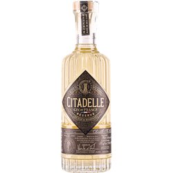 Gin Citadelle Reserve (70cl  45.2%) - crb