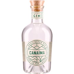 Gin Canaima (70cl  47%) - crb