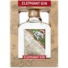Gin Elephant London Dry (50cl  45%) - crb