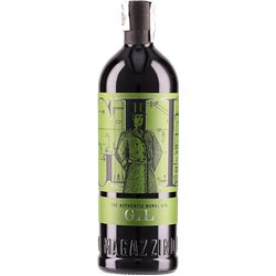Gin Gil Authentic Rural Gin (70cl  43%) - crb