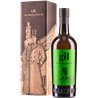 Gin Gil Authentic Rural Gin  AC (70cl  43%) - crb