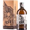 Gin Gil Italian Peated  AC (50cl  43%) - crb