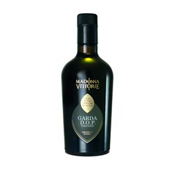 Madonna delle Vittorie - Garda D.O.P. Olio Extravergine D'Oliva 0.5 L