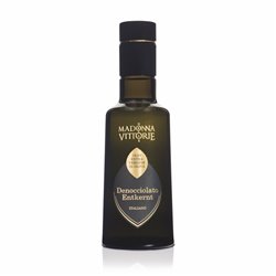 Madonna delle Vittorie - Denocciolato D.O.P. Olio Extravergine D'Oliva 0.25 L