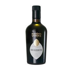 Madonna delle Vittorie - Nordico D.O.P. Olio Extravergine D'Oliva 0.5 L