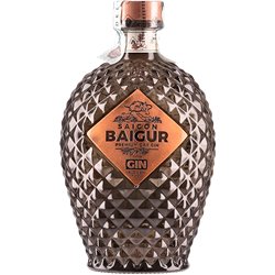 Gin Saigon Baigur (70cl  43%) - crb