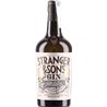 Gin Stranger & Sons (70cl  42.8%) - crb