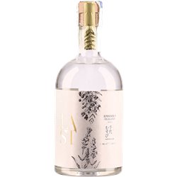 Gin Last Episond 0 - Elegant (50cl  47%) - crb