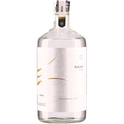 Gin Sakari Shukugawa (70cl  41%) - crb