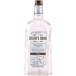 Gin Deaths Door (70cl  47%) - crb