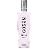 Gin N.209 Pouring (100cl  46%) - crb