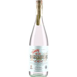 Gin Principe de Los Apóstoles (70cl  40.5%) - crb