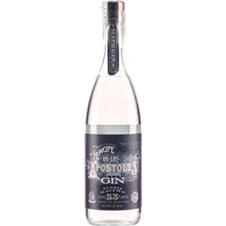 Gin Principe de Los Apóstoles Fuerza Gaucha (70cl  53%) - crb