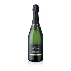 Madonna delle Vittorie - Trentodoc Millesimato Brut Magnum 2018 1.5 L