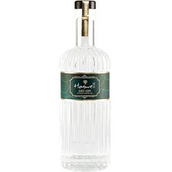 Gin Haswell (70cl  47%) - crb