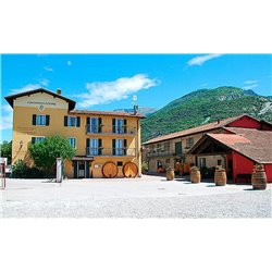 Madonna delle Vittorie - Trento Doc Rosè 0.75 L