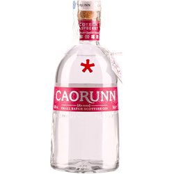 Gin Caorunn Raspberry (70cl  41.8%) - crb