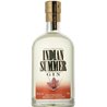 Gin Indian Summer Sapphron Infused (70cl  46%) - crb