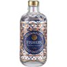 Gin Fishers Fifty (50cl  50%) - crb