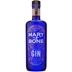Gin Mary Le Bone (70cl  50.2%) - crb