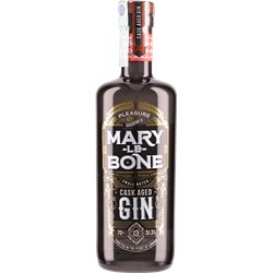 Gin Mary Le Bone Cask Aged (70cl  51.3%) - crb