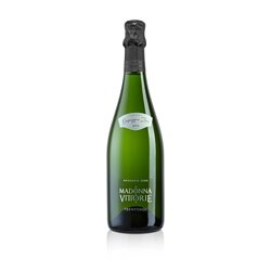 Madonna delle Vittorie - Trento Doc Dosaggio Zero 2018 0.75 L