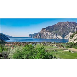 Madonna delle Vittorie - D'Eva Brut 0.75 L