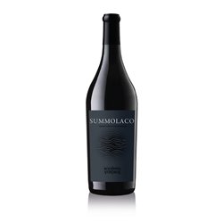 Madonna delle Vittorie - Summo Laco 2021 0.75 L